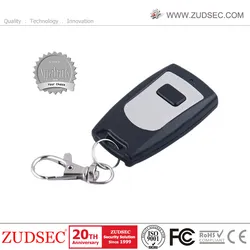 Duplicatore di telecomando per allarme motociclette con lama della chiave