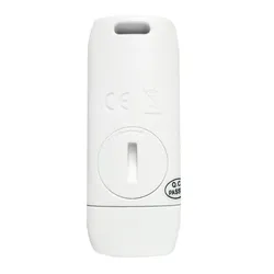 เครื่องบันทึกข้อมูลอุณหภูมิและความชื้นแบบ USB