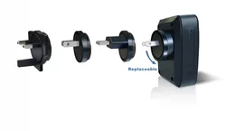 Universelle automatische Tor Bluetooth-Fernbedienung WLAN-Fernbedienung