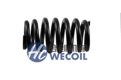 WECOIL-HCT-660 Macchina per molle a compressione CNC