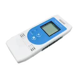 เครื่องบันทึกข้อมูลอุณหภูมิและความชื้นแบบ USB