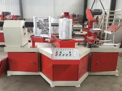 Innovative Design Papier Kern Maschine Papier Kern Rohr Herstellung Maschine