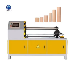 Hochwertige Spiralpapier-Rohrherstellungsmaschine