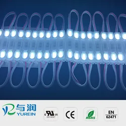 Energieeinsparung 1/2/3PCS LED-Modul Kreativ Wasserdicht 3 Jahre Garantie Hochwertiges LED-Modul