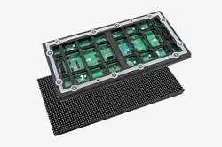 Modul Tampilan LED Luar Ruangan Langsung Pabrik P3 Panel RGB 192X192mm