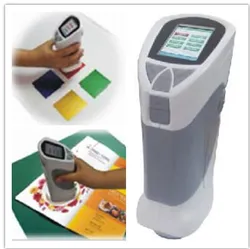 Mẫu màu của phiên bản kinh tế mới SC10 dành cho công việc thử nghiệm màu