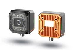 1.6MP1/2.9"Vision เซ็นเซอร์สมาร์ทโค้ดรีดเดอร์กล้องอ่านบาร์โค้ด