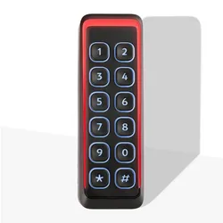 ซิดรอน อุปกรณ์อ่านและเขียน RFID สำหรับการควบคุมการเข้าถึงพร้อมเทคโนโลยี BLE