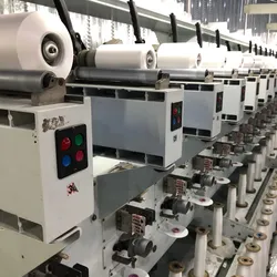 Verschiedene Farben Polyester Stickgarn für Mehrkopf-Stickmaschinen