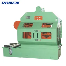 Система автоматической подачи для печи обогрева CNC для производства горячих пружинных катушек