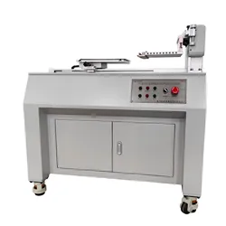 Máy kiểm tra độ bám dính của tấm pin mặt trời chính xác cao cho độ tin cậy