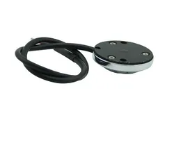 1 Protocolo de Fio LED TM1990 Soquete iButton