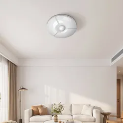 Sensore di occupazione a infrarossi PIR da soffitto per il controllo della luce nelle camere d'albergo