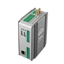 OEM-Industrieller Edge-Controller mit lokaler Datenverarbeitung, großer Reichweite, integriertem Arm und intelligenten Funktionen