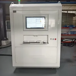 Test di aumento di temperatura del generatore ad alta corrente a bassa rumorosità CT
