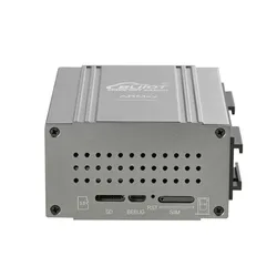 Endüstriyel Kontrol Cortex-M Cortex-a Linux Çekirdeği Kenar Hesaplama Arm Kontrol Cihazı Kolay Kurulum