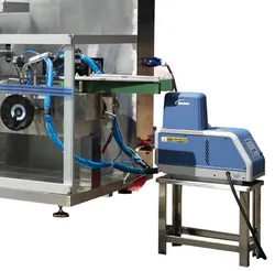 Doosverpakkingsmachine, machine voor het verpakken van kleine dozen, sealmachine, verpakkingsmachine