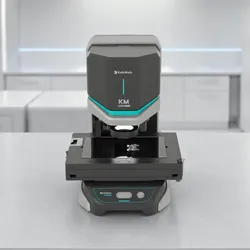 Macchina di misura video ad alta velocità per l’identificazione di lotti di campioni in grandi quantità