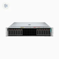 Servidor Rack PowerEdge R770 com Processadores Intel Xeon 6