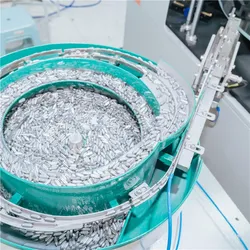Hochgeschwindigkeitsstabile automatische Sortiermaschine optisches Sortierinspektionsgerät