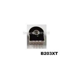 B203xt Разделенный сердечник датчика тока с эффектом Холла в открытом контуре 10A