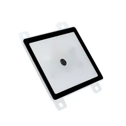 Letto fisso incorporato 2D Scanner di codici QR 1d Modulo scanner di codici a barre HS-206m3