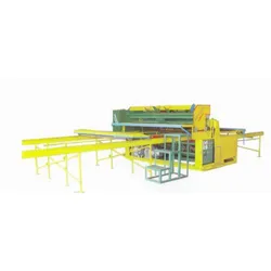 Automatische Drahtzaun-Maschenschweißmaschine