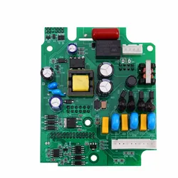 Gelişmiş Çok Katmanlı PCB İşleme ile Bilgisayar Donanımı Montajı