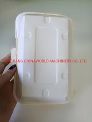 Máquina de Fazer Caixas de Almoço de Papel Totalmente Automática