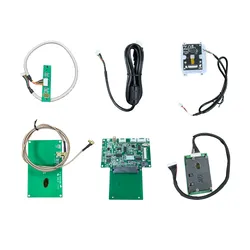 NFC RFID Lezer Module EMV IC Kaart Lezer Module USB RS232 Uitgang (HCC-T10-MX4)