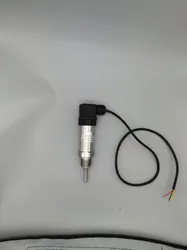 Transmissor de Temperatura de Grau Industrial 4-20mA Saída Design Compacto Alta Estabilidade para Automação e Controle de Processos