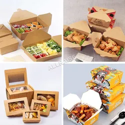 Einweg-Papier-Schnellrestaurant-Lunchbox-Herstellungsmaschine