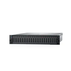 Servidores de Rack Poweredge da Dell R740