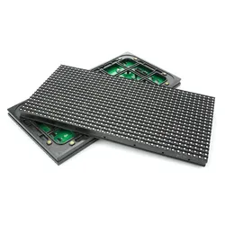Außen Vollfarbige P8 Wasserdichte LED-Module