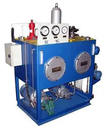 Kupferstangen kontinuierliche Extrusionsmaschine flach