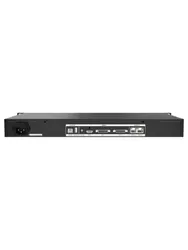 Colorlight X2s Video-Prozessor RGB Vollfarbmodul Innen-LED-Display Bildschirm Video-Controller USB-Anschluss Unterstützt HDMI DVI