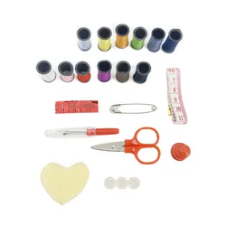 Kit de Costura Portátil