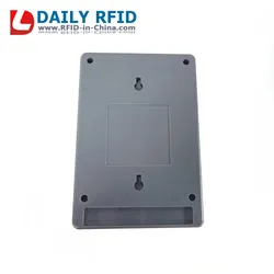 Lettore di schede RFID USB compatibile UHF da scrivania R0023