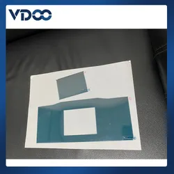 OEM-Datenschutz-Filter für Auto-Instrument-Board, Design-Bildschirm-Protektor maßgeschneiderte Größe Privatsphäre Film