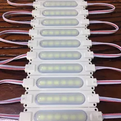 Módulo de Iluminação LED de Alta Brilho para Decoração de Natal Módulo LED SMD