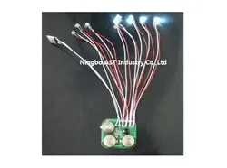 LED Knippermodule LED Knipperaar