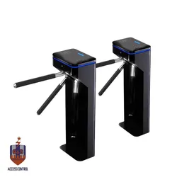Tripode di protezione biometrica con sistema di controllo accessi di alta gamma