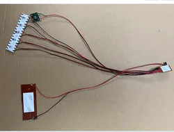 Mô-đun LED nhấp nháy ánh sáng cho biển quảng cáo, đèn nhấp nháy hiển thị