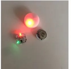 LED-Modul für Tassen-LED-Licht für Spielzeuglicht blinkendes Modul