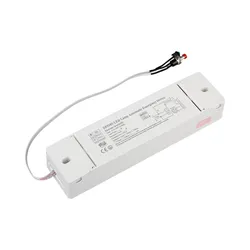 Notstrom-Batterie-Umwandlungsset 36W Panellicht LED-Notmodul