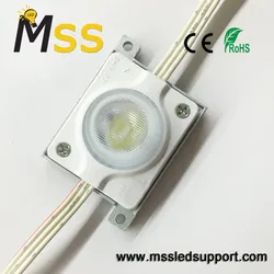 2.8W Hochleistungs-LED-Modul 5years Kantenbeleuchtungs-LED-Modul