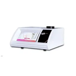 เครื่องวัดการหักเหของแสง 0-100% เครื่องทดสอบน้ำมันในห้องปฏิบัติการ เครื่องวัดการหักเหของแสงอัตโนมัติ Digipol-R500 เครื่องวัดการหักเหของแสงดิจิตอลแบบพกพาอัตโนมัติ