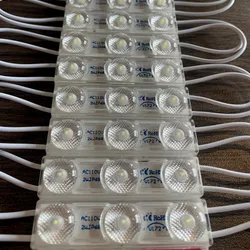1.8W Módulo LED de Injeção AC de Alta Potência 110V 220V para Caixa de Luz