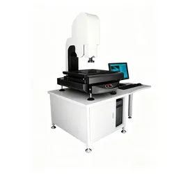 Система видеоизмерения полуавтоматической серии 2.5D