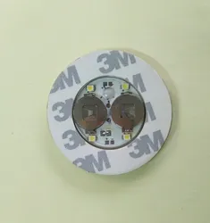 LED-Blitzmodul für Acrylbox Acrylbox mit LED für Flasche